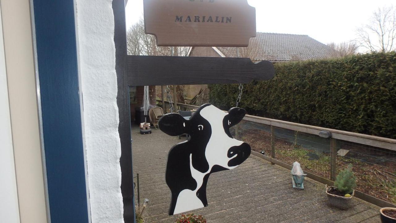 Marialin *