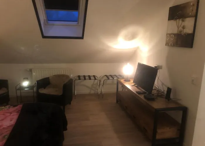 B&B Marialin